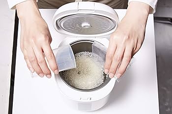 美品★★★ 小型炊飯器poddi ポッディー ホワイト 一人暮らし用 86 小型炊飯器poddi(ポッディー) ホワイト 一人暮らし用 : Burano